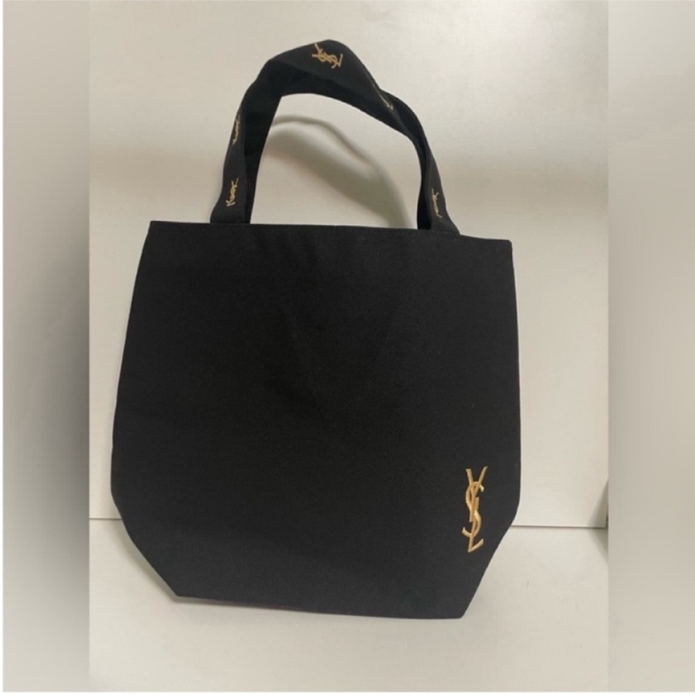YSL performe gift tote